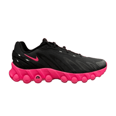 Nike Air Max DN8 'Black Hyper Pink' Friends & Family