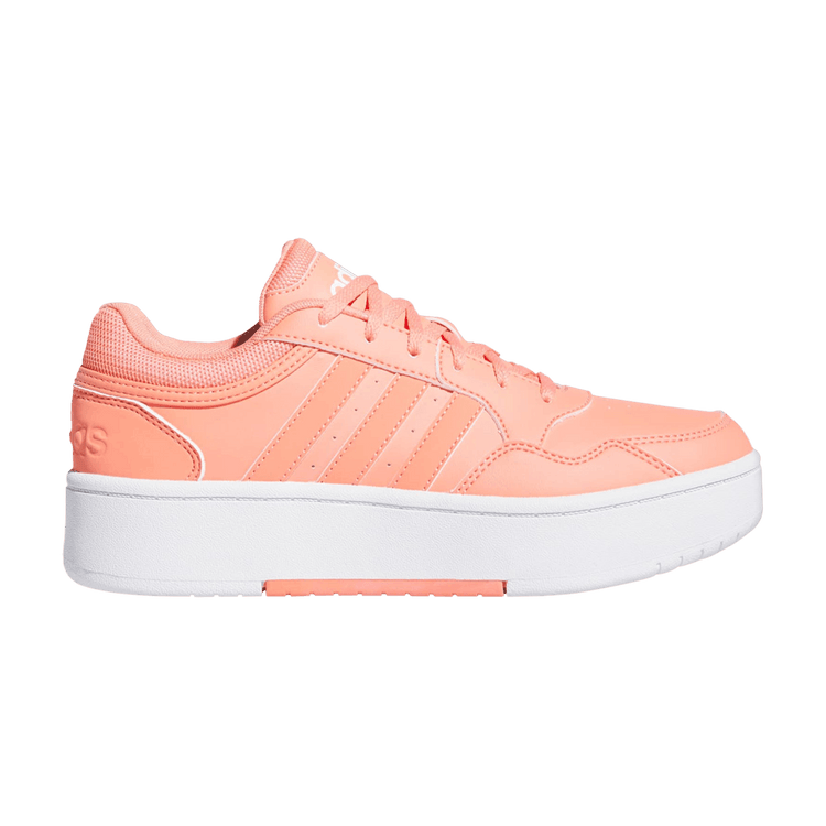 Adidas Wmns Hoops 3.0 Bold Low 'Guava Ice' IH0184