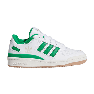 Adidas Forum Low CL J 'White Green'