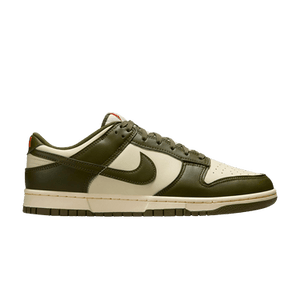 Nike Dunk Low 'Rough Green'