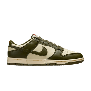Nike Dunk Low 'Rough Green'
