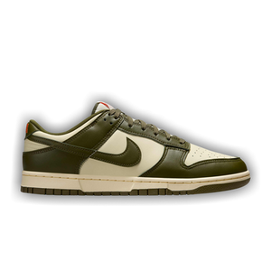 Nike Dunk Low 'Rough Green'