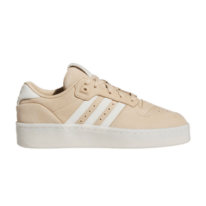 Adidas Rivalry Lux Low 'Magic Beige'