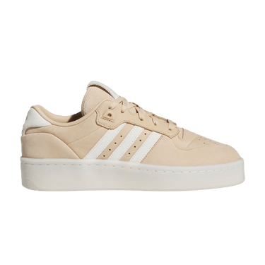 Adidas Rivalry Lux Low 'Magic Beige'
