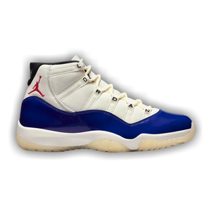 Air Jordan 11 Retro 'Rare Air'
