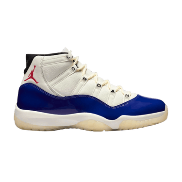 Air Jordan 11 Retro 'Rare Air'