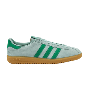 adidas Wmns Bermuda 'Hazy Green'
