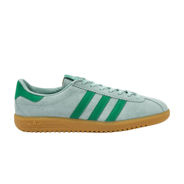 adidas Wmns Bermuda 'Hazy Green'