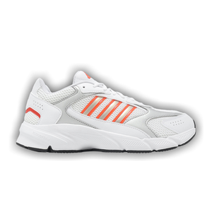 Adidas Crazychaos 2000 'White Metallic Silver Orange'