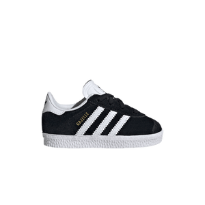 Adidas Gazelle Comfort Closure EL I 'Black White'