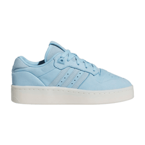 Adidas Wmns Rivalry Lux Low 'Clear Blue'