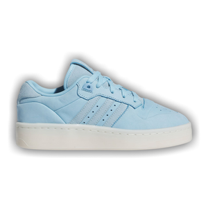 Adidas Wmns Rivalry Lux Low 'Clear Blue'