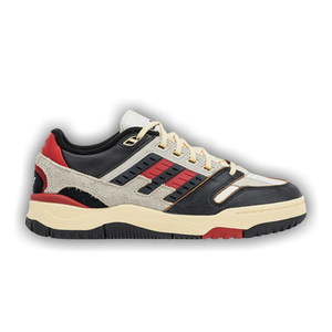 adidas Artillery 24 'Cream White Core Black Putty Grey'