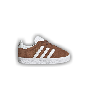 Adidas Gazelle Comfort Closure EL I 'Preloved Brown'