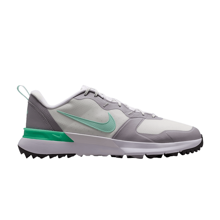 Nike Tempo G Golf 'White Pewter Black Mint Foam' IH0361 100