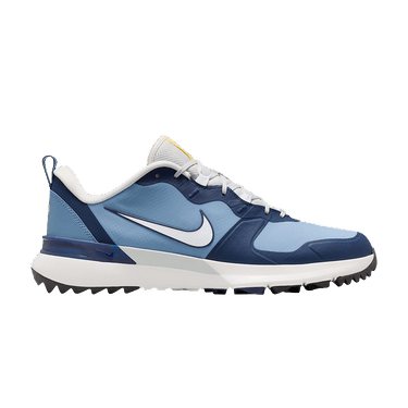 Nike Tempo Golf 'Work Blue Midnight Navy'