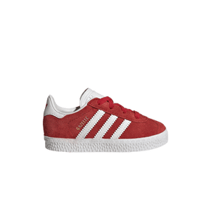 adidas Gazelle Comfort Closure EL I 'Scarlet'