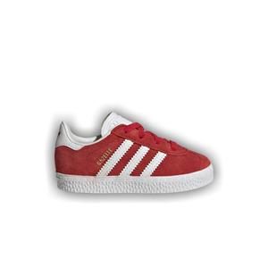 adidas Gazelle Comfort Closure EL I 'Scarlet'