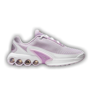 Nike Air Max Dn GS 'Doll/Rush Fuchsia/White/Metallic Silver'