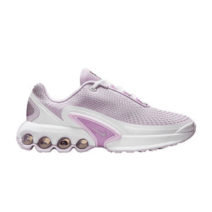 Nike Air Max Dn GS 'Doll/Rush Fuchsia/White/Metallic Silver'