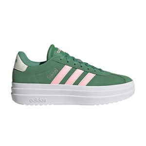 adidas Wmns VL Court Bold 'Preloved Green Pink Spark'