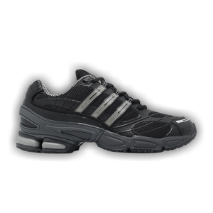 Adidas Ozweego Pro 'Black Iron Metallic'