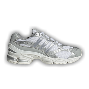 adidas Ozweego Pro 'White Silver Metallic'