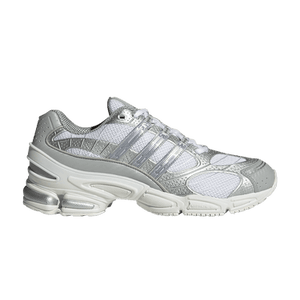 adidas Ozweego Pro 'White Silver Metallic'