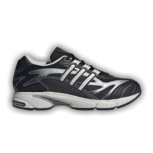 Adidas Temper Run 2.0 'Black Grey Silver'