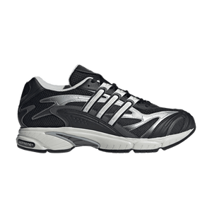 Adidas Temper Run 2.0 'Black Grey Silver'