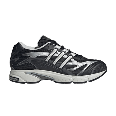Adidas Temper Run 2.0 'Black Grey Silver'