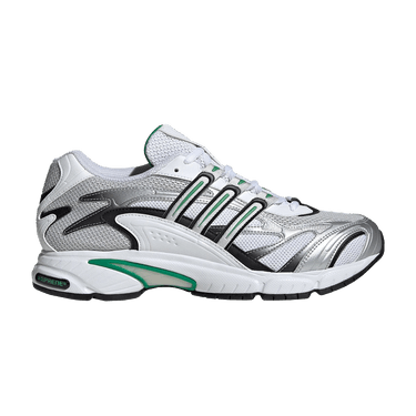 Adidas Temper Run 2 'White Green'
