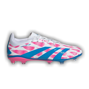 Adidas Predator Elite FG K 'Reemergence Pack'