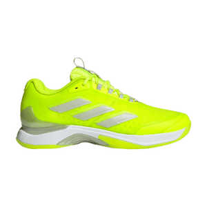 adidas Wmns Avacourt 2 'Lucid Lemon Zero Metallic'