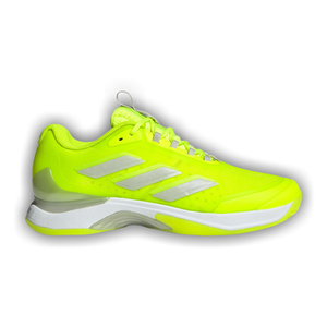 adidas Wmns Avacourt 2 'Lucid Lemon Zero Metallic'