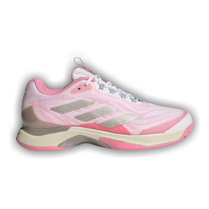 adidas Wmns Avacourt 2 'Lucid Pink Champagne Metallic'