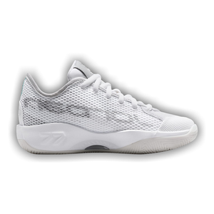 Air Jordan Luka 77 GS 'Triple White'