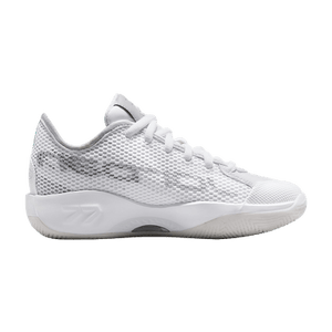 Air Jordan Luka 77 GS 'Triple White'