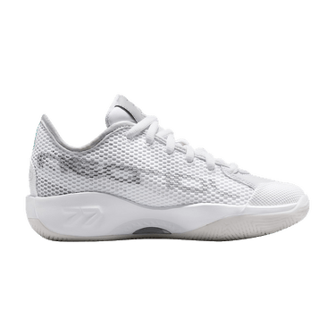 Air Jordan Luka 77 GS 'Triple White'