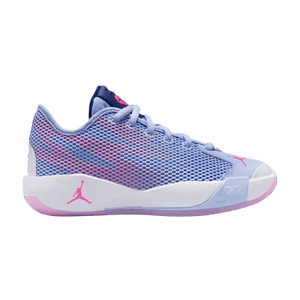 Air Jordan Luka .77 GS 'Light Marine Blue Void'