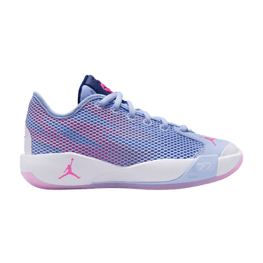 Air Jordan Luka .77 GS 'Light Marine Blue Void'