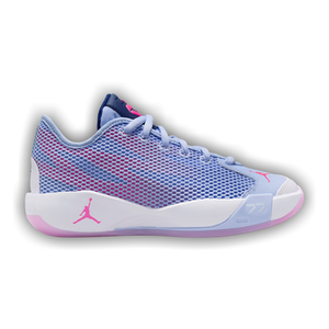 Air Jordan Luka .77 GS 'Light Marine Blue Void'