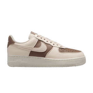 Nike Wmns Air Force 1 '07 'Mink Brown Sail'
