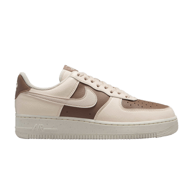 Nike Wmns Air Force 1 '07 'Mink Brown Sail'