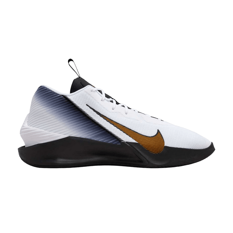 Nike GT Jump Academy EP 'White Metallic Gold Black' IH0635 170