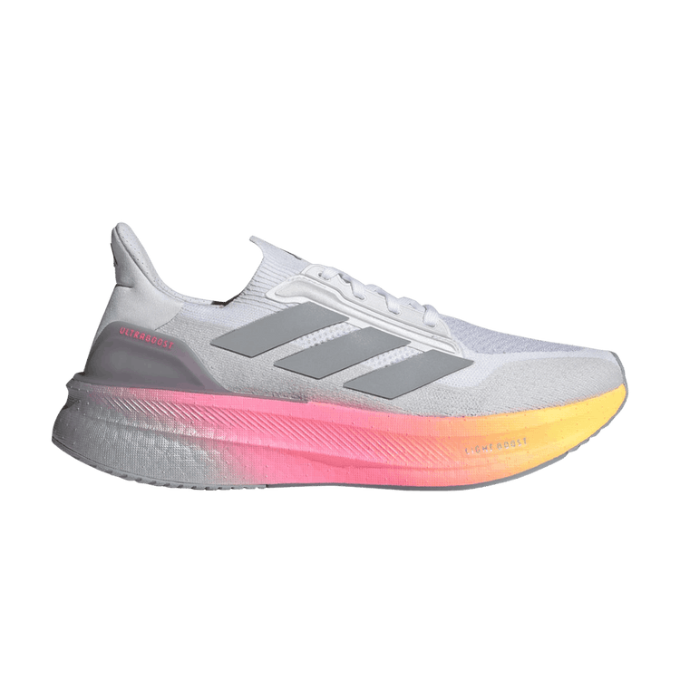 adidas Ultraboost 5X 'White Lucid Pink' IH0636