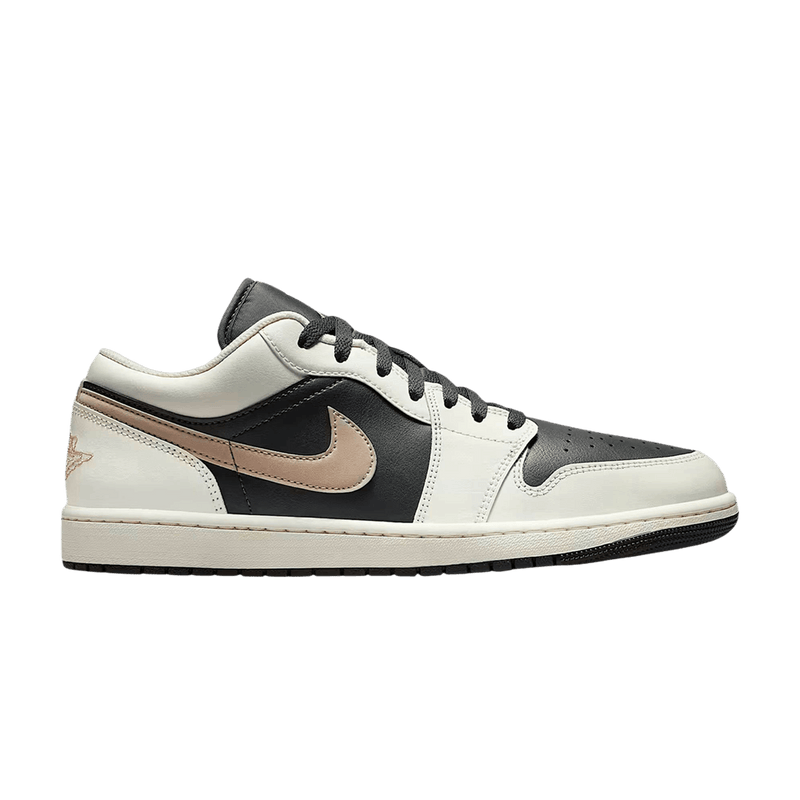 Air Jordan 1 Low 'Anthracite Hemp Sail' IH0649 021