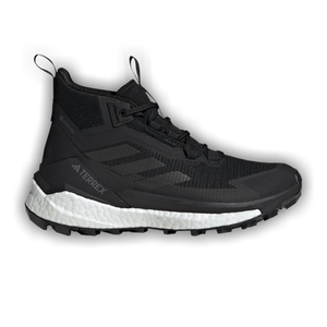 Adidas Wmns Terrex Free Hiker 2.0 GORE-TEX 'Black White'