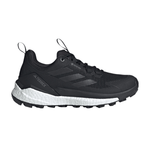 adidas Wmns Terrex Free Hiker 2.0 Low GORE-TEX 'Black Grey'