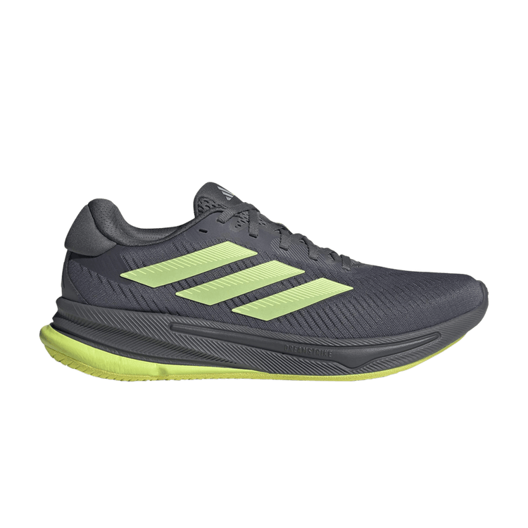 Adidas Supernova Ease 'Grey Pulse Lime' IH0796